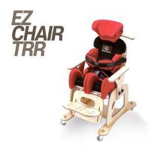이지체어 장애아동용 의자_EZ CHAIR TRR