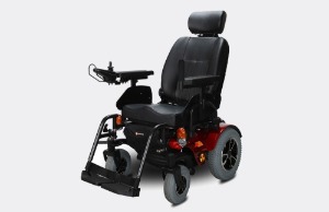 전동 휠체어(나래S100)